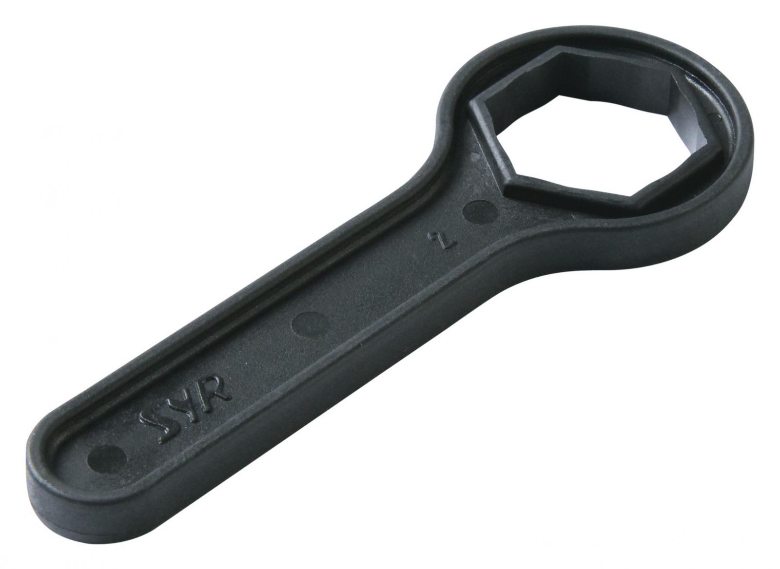 SYR Ringschlüssel 4807.00.906, für Sicherheitscenter 4807 - Bild 1