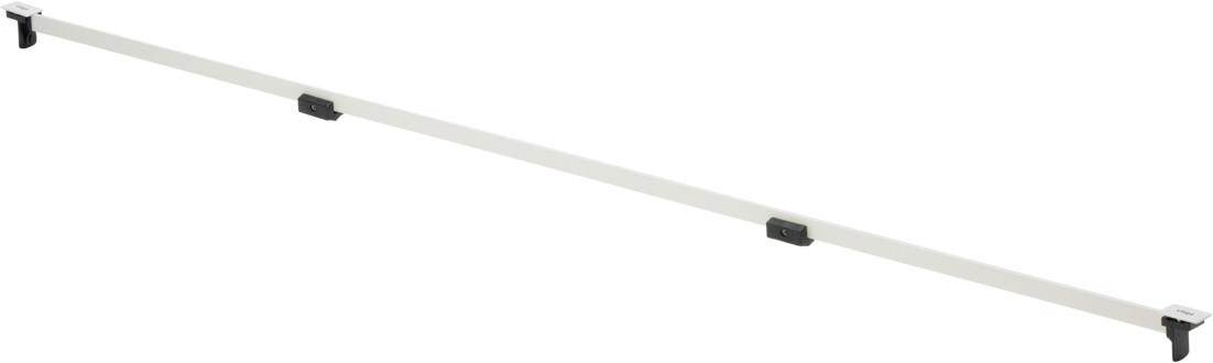 Viega Stegrost SR4 Advantix 4965.33 300-1200mm Edelstahl 711887 - Bild 1