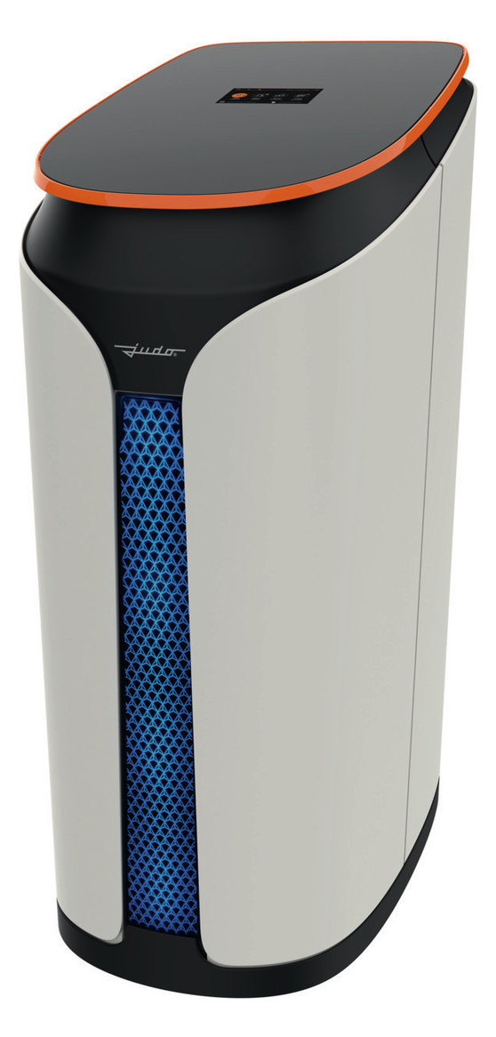 JUDO Enthärtungsanlage i-soft PRO vollautomatisch mit Mikroleckageschutz 8203710 - Bild 1