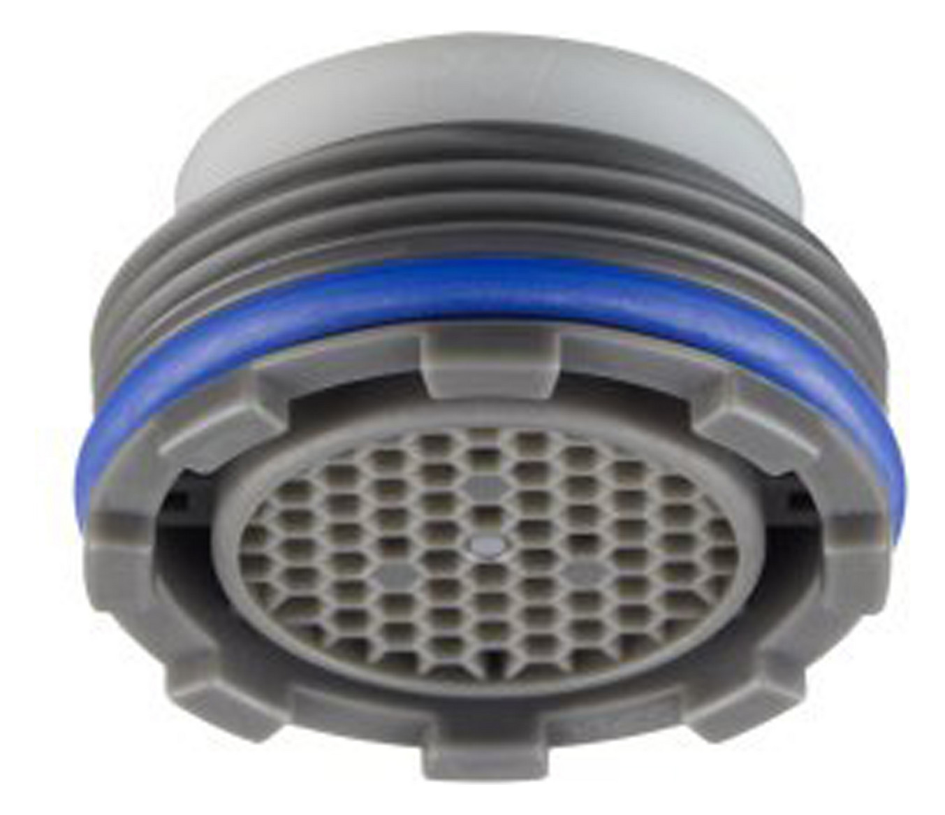 NEOPERL CACHE HONEYCOMB PCA Strahlregler JR/M21.5x1, 7 l/min