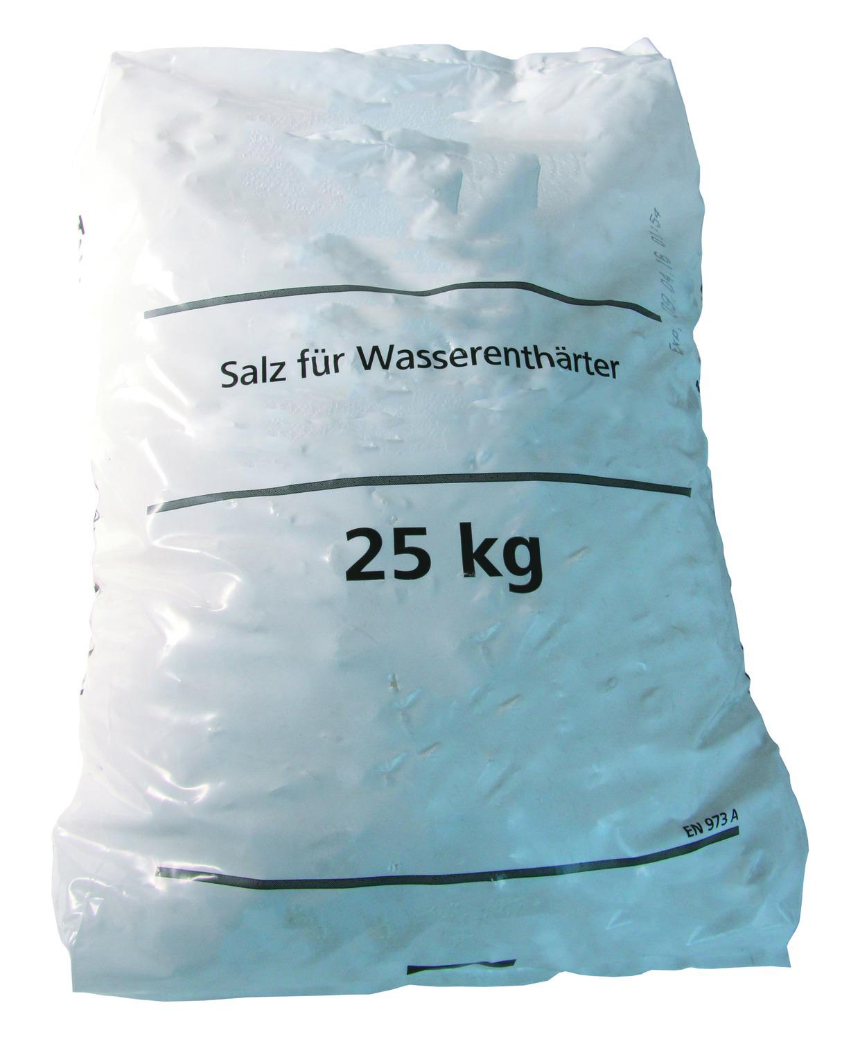 SYR Ersatzteil Regeneriersalz für IT 3000 Ionentauscher 300000911 - Bild 1