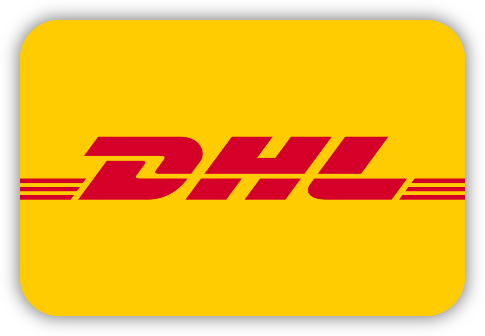DHL Logo