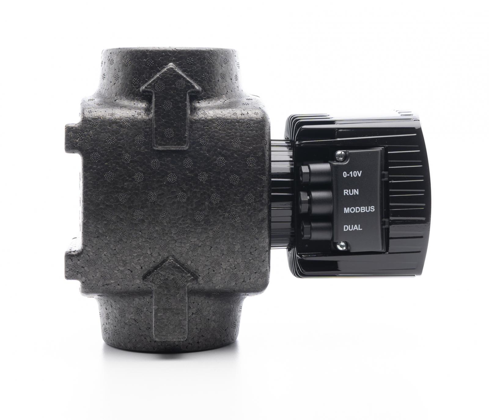 COSMO Hocheffizienzpumpe Giant 25-100G Rp1, Baulänge 180mm, PN6/10/16 - Bild 3