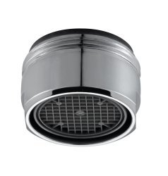 NEOPERL DL Strahlregler verchromt, M24x1, A=13.5-15 l/min