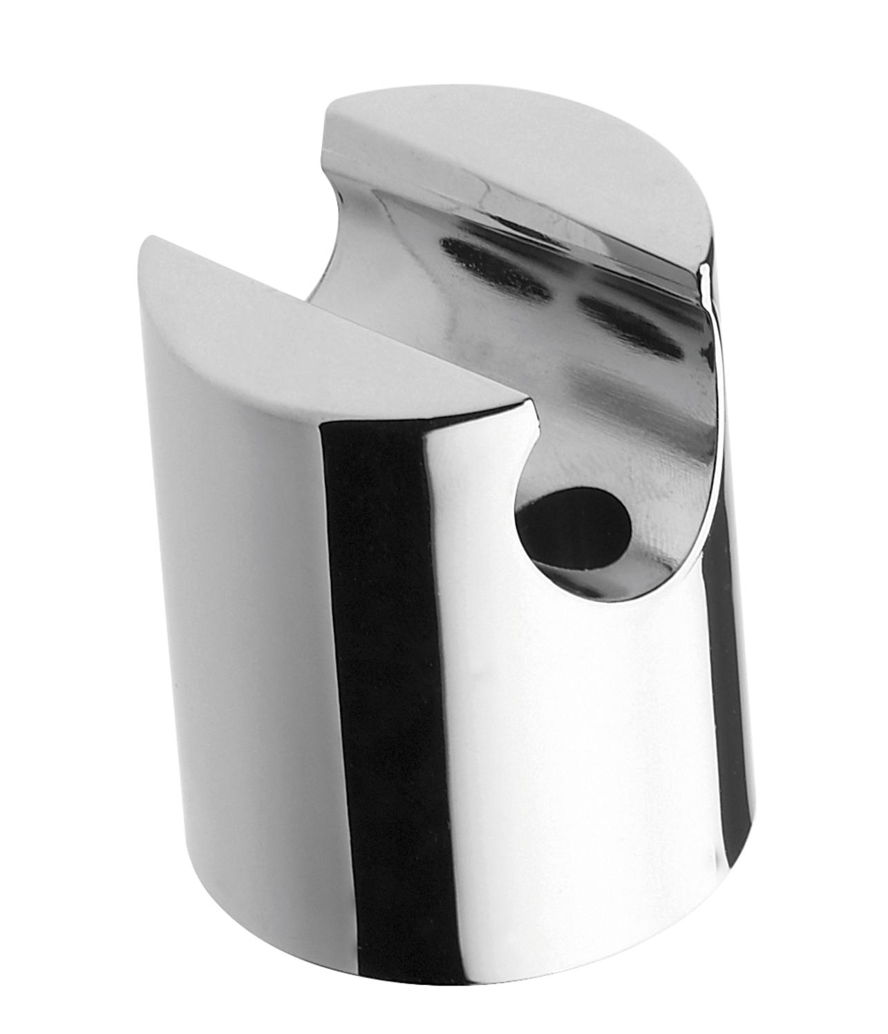 Nikles Wand-Brausenhalter Techno Fix verchromt 8605N - Bild 1