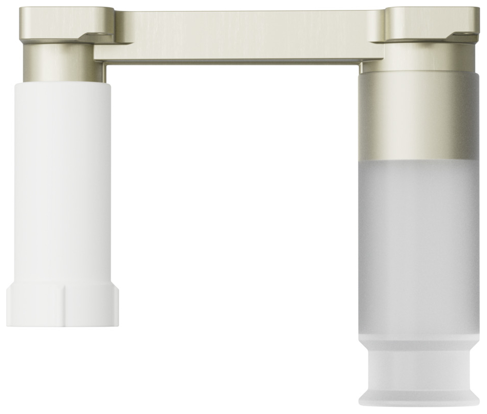 VIGOUR Unterputzkörper derby für Waschtisch Wand-Batterie derby