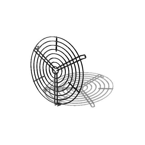 Helios Schutzgitter SGR 315 Stahl verzinkt 8 mm Maschenweite 5068 - Bild 2