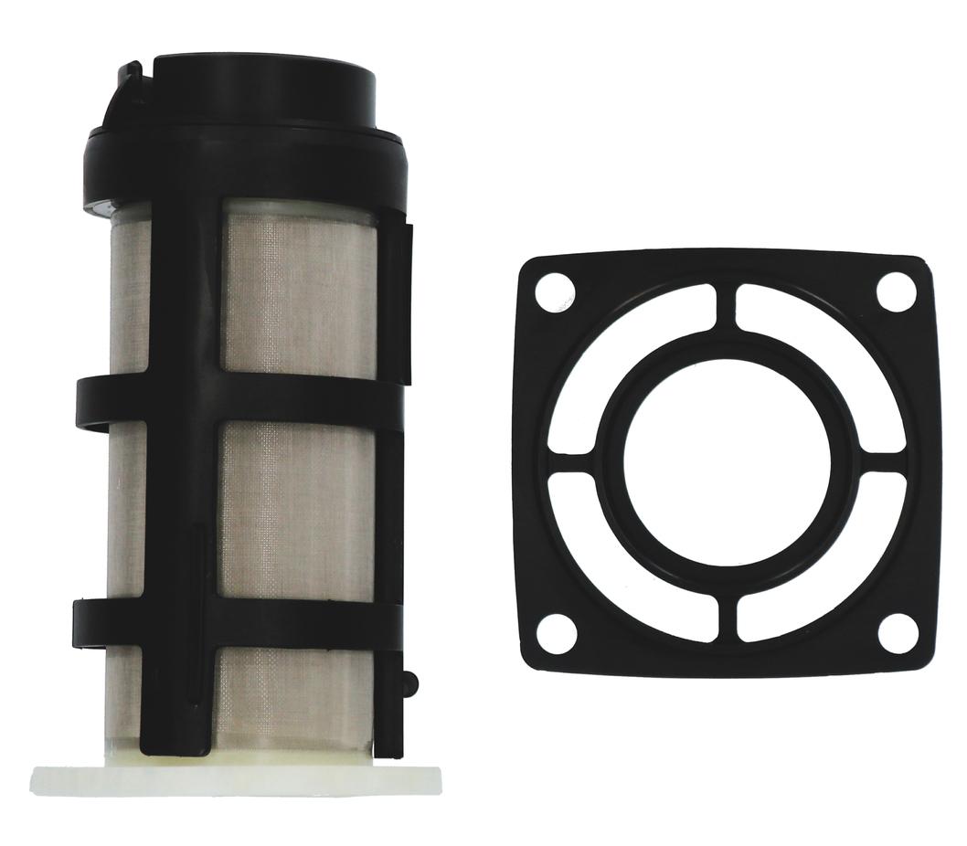 JUDO Verschleißteilset 2170565 Sieb/Saugrohr, für JUKO-LF-AT 1 1/2'' - 2'' - Bild 1