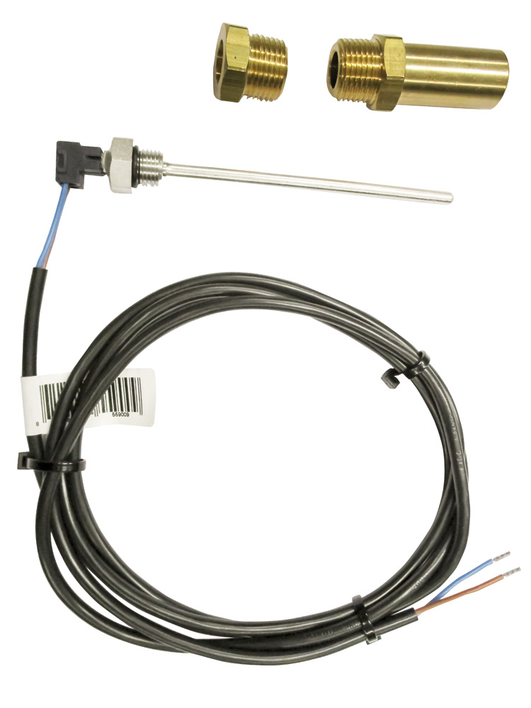 Buderus Fühlerset hydraulische Weiche für EMSplus 7735600268 - Bild 1