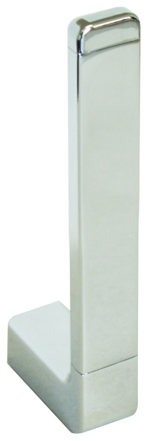 VIGOUR Reservepapierhalter derby V3 verchromt