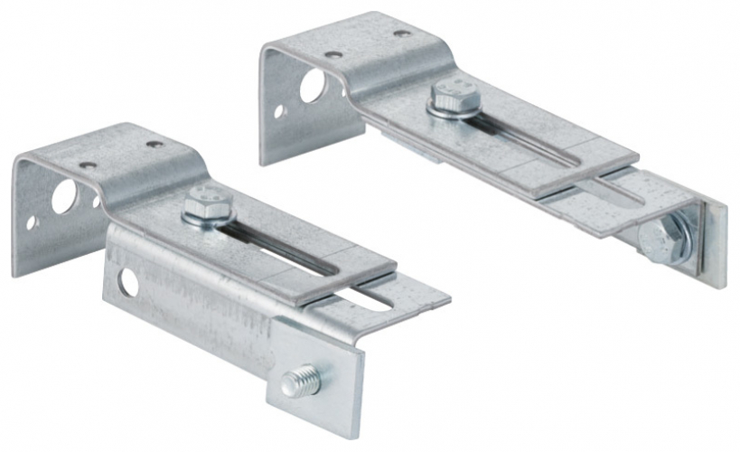 Geberit Duofix Basic Bausatz für Vorwandmontage 111.839.00.1 - Bild 1