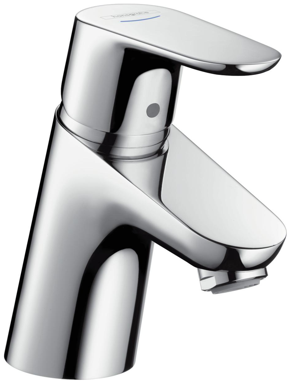 Hansgrohe Standventil Focus ComfortZone 70 chrom 31130000 - Bild 1