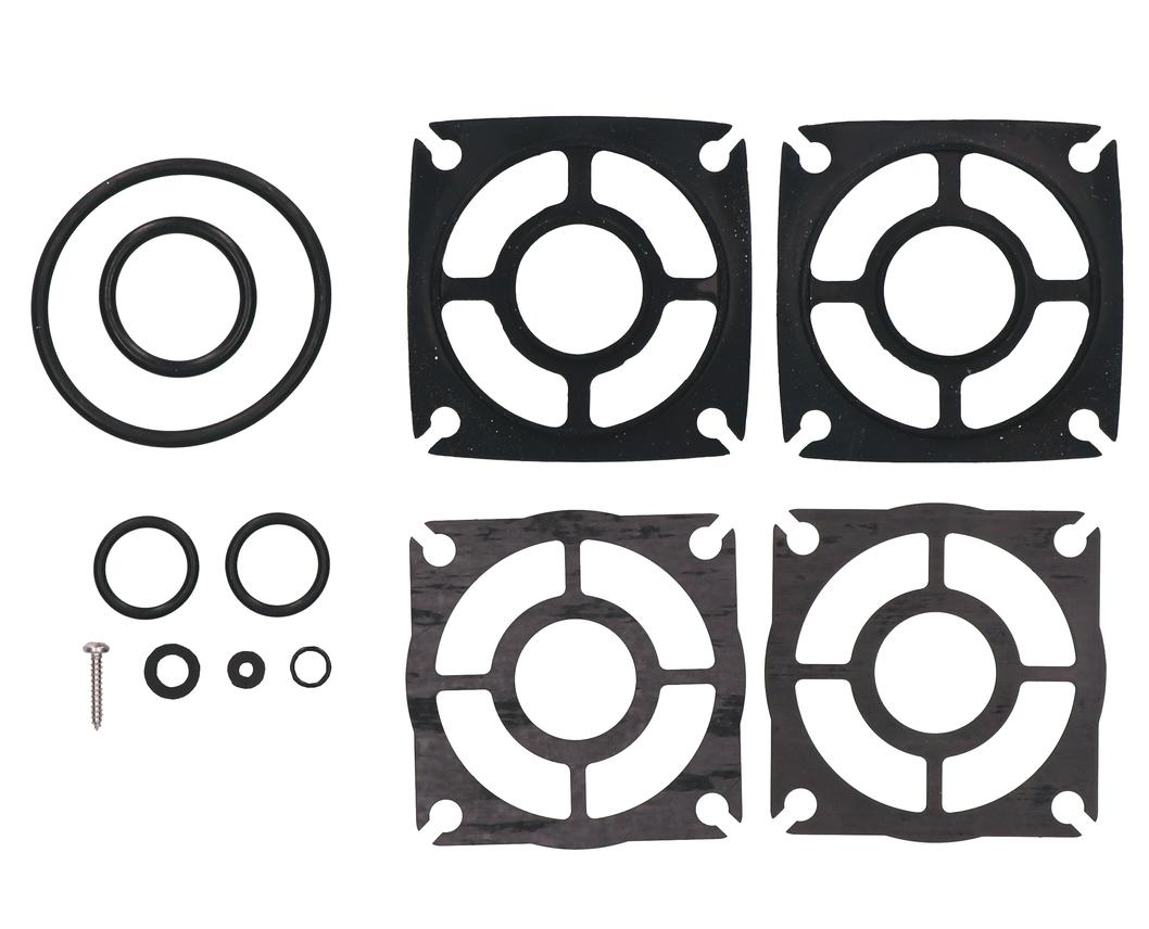 JUDO Dichtungssatz 2070334, für SPEEDY/JUKO/FILLY/GUBI 3/4'' bis 1 1/4'' - Bild 1