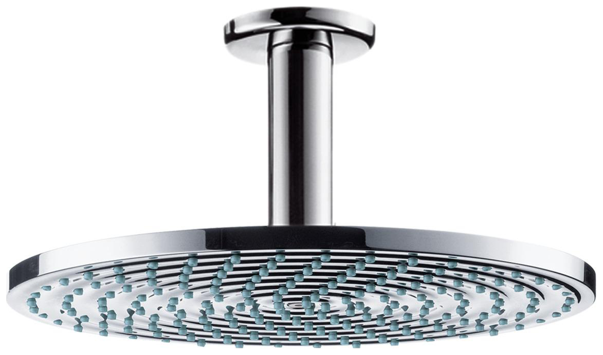 Hansgrohe Tellerkopfbrause Raindance Air 240mm 27477000 - Bild 1