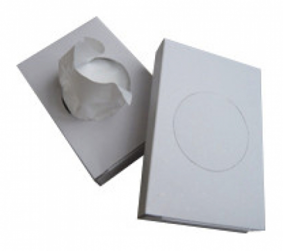 Keuco Hygienebeutel Universalartikel 04976 VE 50 Stück, weiß 04976000100 - Bild 1