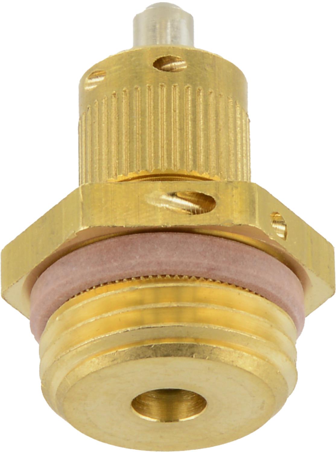 Sensus Einschraubnippel 6202/G 1/2'' für Anschluss-T-Stück mit Muffe 1/2'' - Bild 1