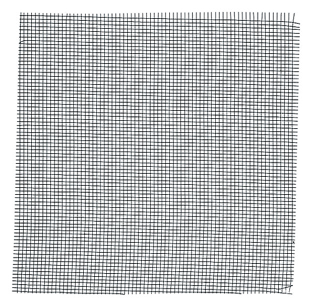 Maico Fliegengitter FG 150 Nr. 0093.1630, passend für AP 150/1 und SG 150/1  - Bild 1