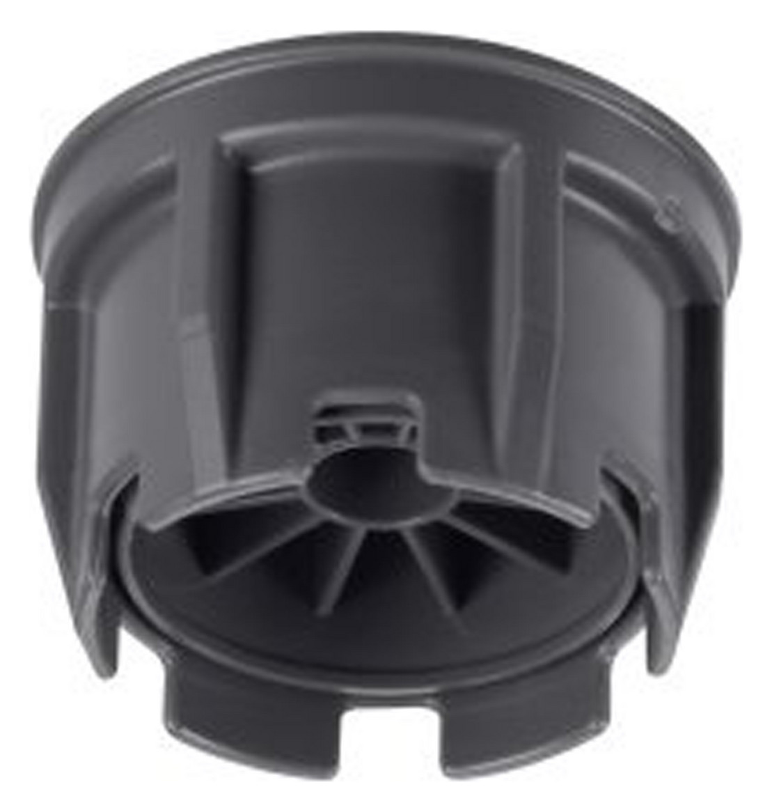 NEOPERL NEOSTRAHL LP Innenteil ohne Dichtung, grau, M22/M24 V=FULL FLOW